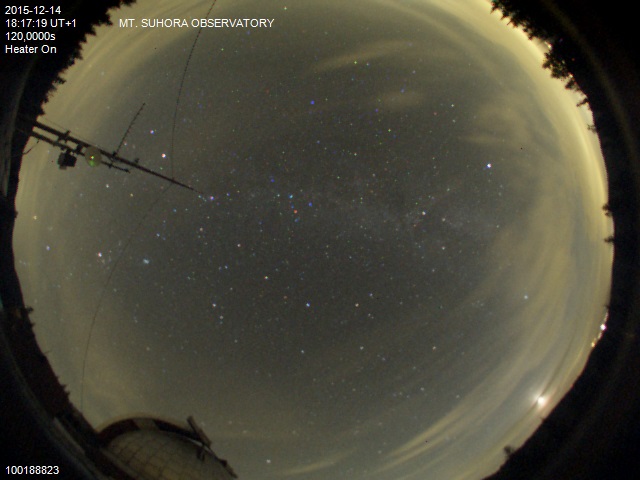 Zdjęcie ściągnięte w dniu 2015-12-14 o godzinie 18:20:29 czasu lokalnego.