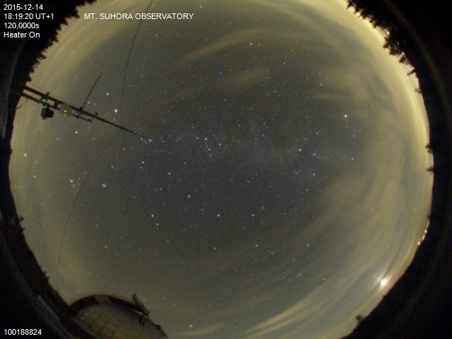 Zdjęcie ściągnięte w dniu 2015-12-14 o godzinie 18:22:27 czasu lokalnego.
