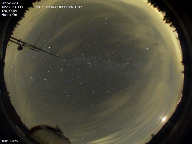 Zdjęcie ściągnięte w dniu 2015-12-14 o godzinie 18:26:32 czasu lokalnego.