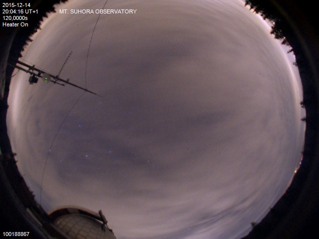 Zdjęcie ściągnięte w dniu 2015-12-14 o godzinie 20:07:23 czasu lokalnego.