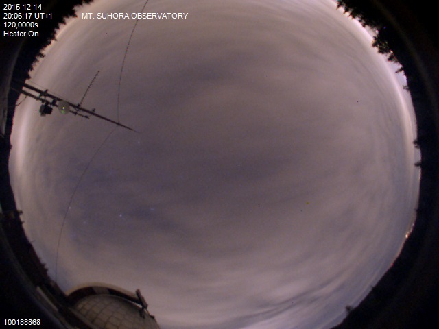 Zdjęcie ściągnięte w dniu 2015-12-14 o godzinie 20:09:28 czasu lokalnego.