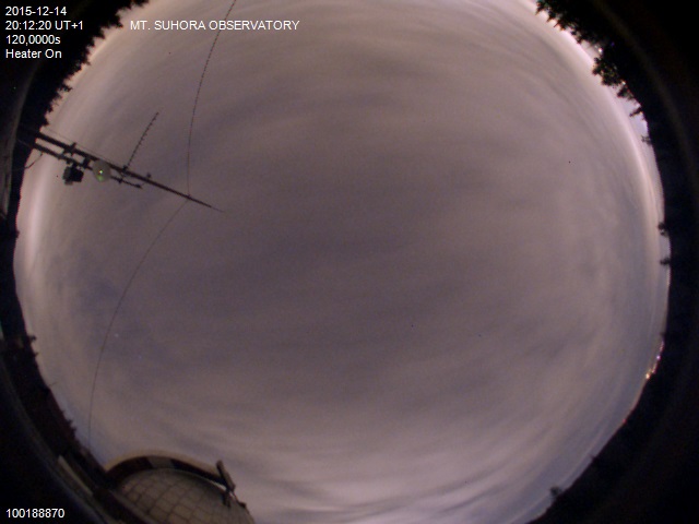 Zdjęcie ściągnięte w dniu 2015-12-14 o godzinie 20:15:32 czasu lokalnego.