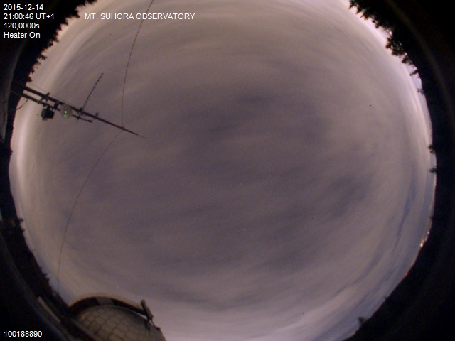 Zdjęcie ściągnięte w dniu 2015-12-14 o godzinie 21:03:57 czasu lokalnego.