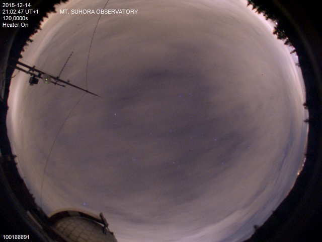 Zdjęcie ściągnięte w dniu 2015-12-14 o godzinie 21:05:55 czasu lokalnego.