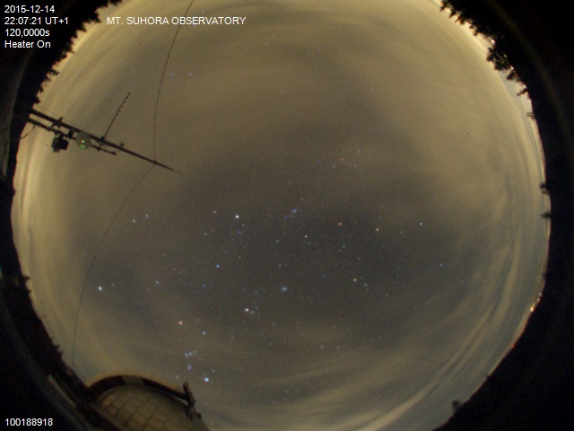 Zdjęcie ściągnięte w dniu 2015-12-14 o godzinie 22:10:33 czasu lokalnego.
