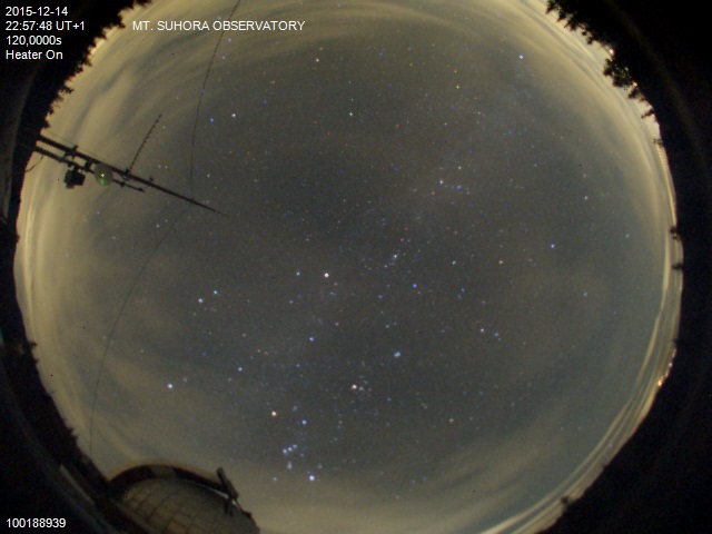 Zdjęcie ściągnięte w dniu 2015-12-14 o godzinie 23:00:57 czasu lokalnego.