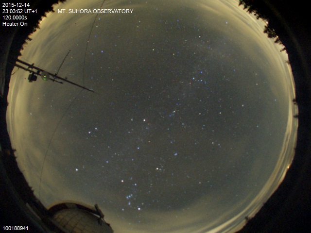 Zdjęcie ściągnięte w dniu 2015-12-14 o godzinie 23:07:00 czasu lokalnego.