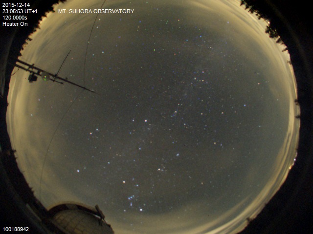 Zdjęcie ściągnięte w dniu 2015-12-14 o godzinie 23:09:01 czasu lokalnego.