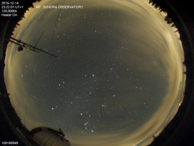 Zdjęcie ściągnięte w dniu 2015-12-14 o godzinie 23:25:09 czasu lokalnego.