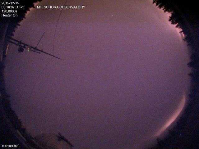 Zdjęcie ściągnięte w dniu 2015-12-15 o godzinie 03:21:15 czasu lokalnego.