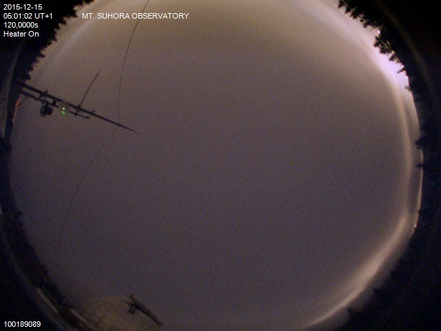 Zdjęcie ściągnięte w dniu 2015-12-15 o godzinie 05:04:10 czasu lokalnego.
