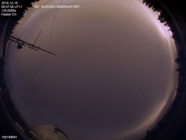 Zdjęcie ściągnięte w dniu 2015-12-15 o godzinie 05:10:15 czasu lokalnego.