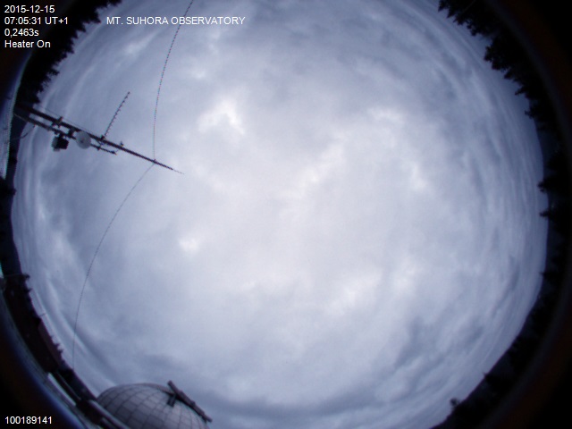 Zdjęcie ściągnięte w dniu 2015-12-15 o godzinie 07:06:37 czasu lokalnego.