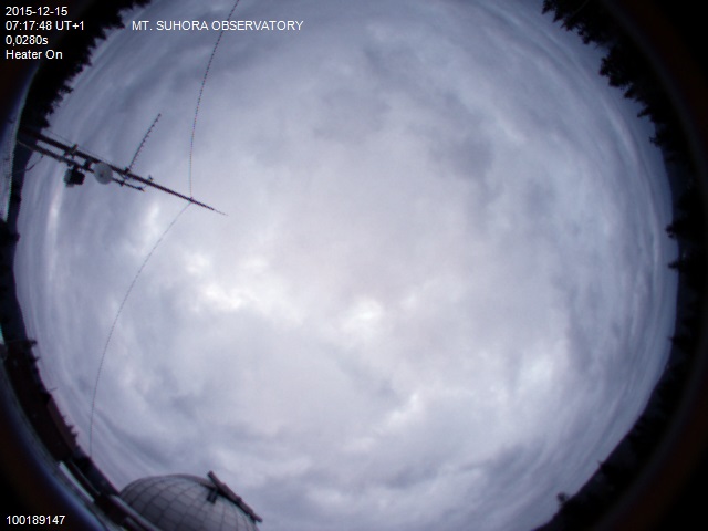 Zdjęcie ściągnięte w dniu 2015-12-15 o godzinie 07:18:55 czasu lokalnego.