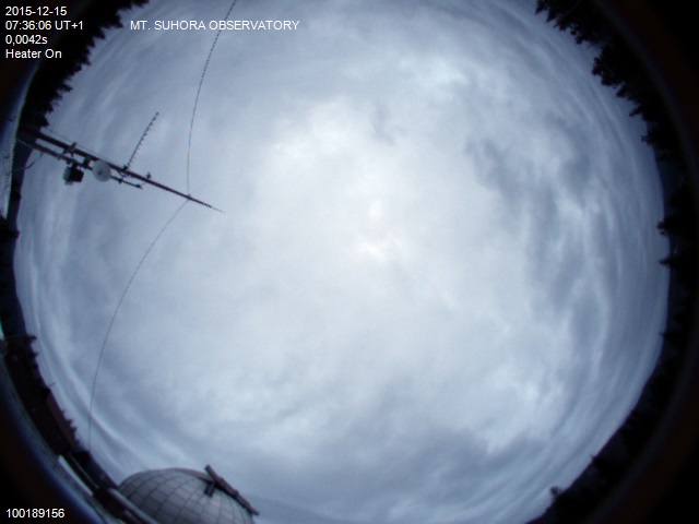 Zdjęcie ściągnięte w dniu 2015-12-15 o godzinie 07:37:12 czasu lokalnego.
