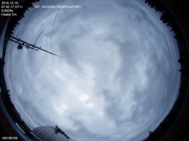 Zdjęcie ściągnięte w dniu 2015-12-15 o godzinie 07:43:23 czasu lokalnego.