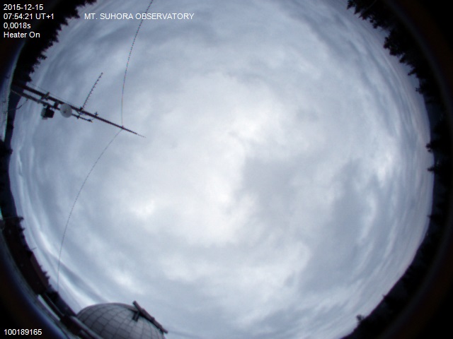 Zdjęcie ściągnięte w dniu 2015-12-15 o godzinie 07:55:28 czasu lokalnego.