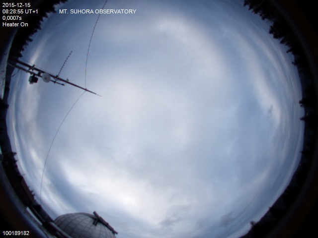 Zdjęcie ściągnięte w dniu 2015-12-15 o godzinie 08:30:06 czasu lokalnego.