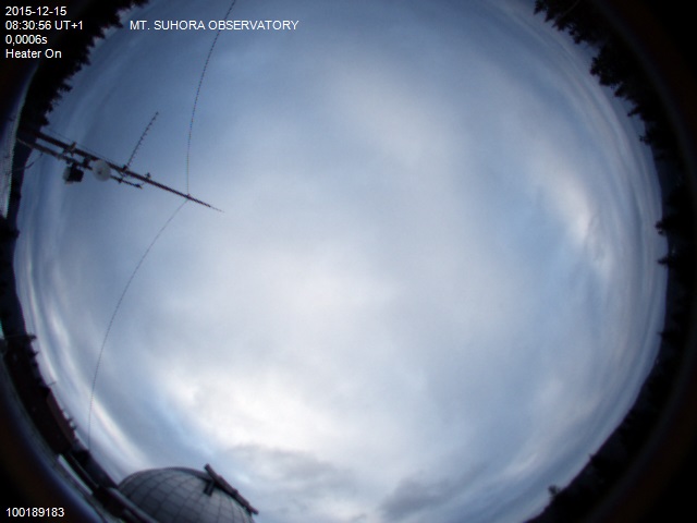 Zdjęcie ściągnięte w dniu 2015-12-15 o godzinie 08:32:03 czasu lokalnego.