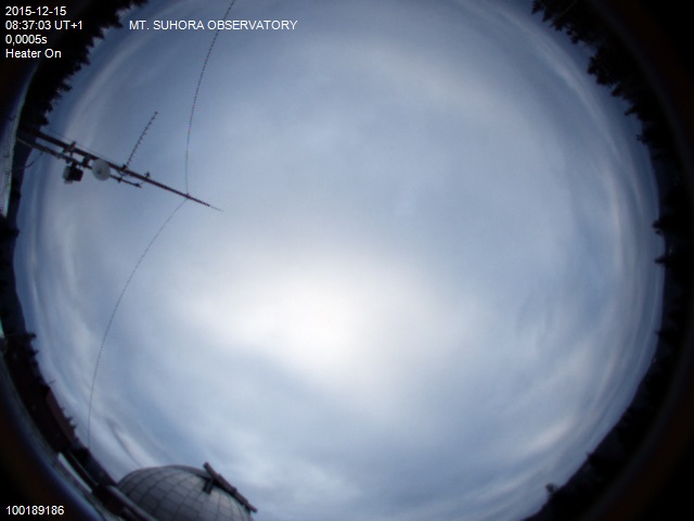 Zdjęcie ściągnięte w dniu 2015-12-15 o godzinie 08:38:10 czasu lokalnego.