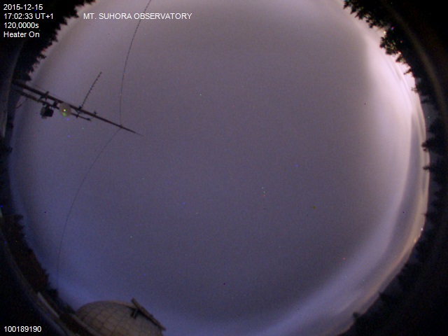 Zdjęcie ściągnięte w dniu 2015-12-15 o godzinie 17:05:40 czasu lokalnego.
