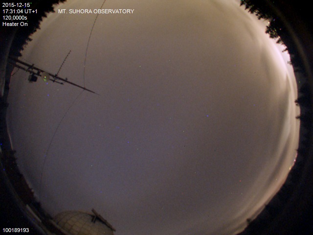 Zdjęcie ściągnięte w dniu 2015-12-15 o godzinie 17:34:10 czasu lokalnego.