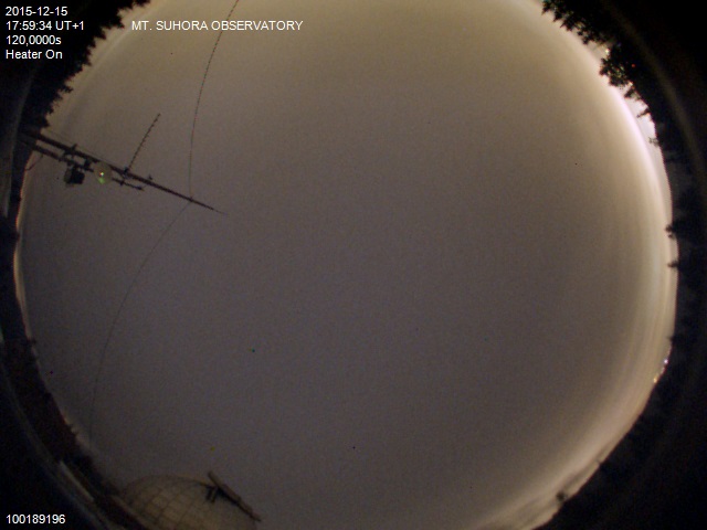 Zdjęcie ściągnięte w dniu 2015-12-15 o godzinie 18:02:41 czasu lokalnego.