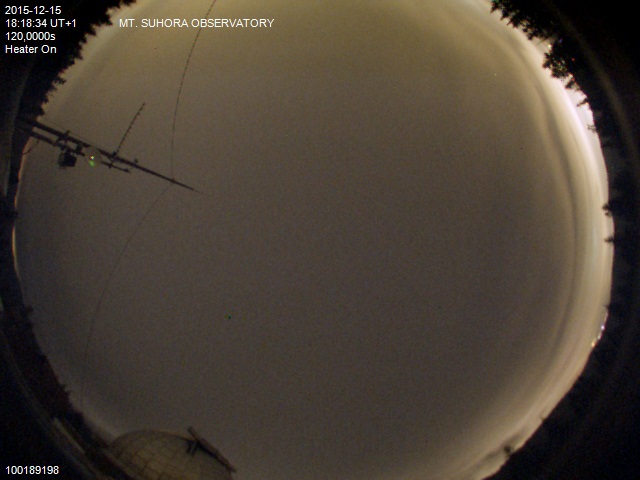 Zdjęcie ściągnięte w dniu 2015-12-15 o godzinie 18:21:42 czasu lokalnego.