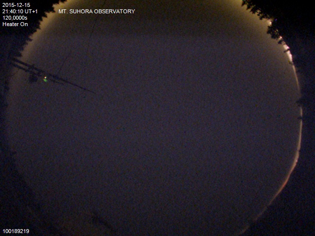 Zdjęcie ściągnięte w dniu 2015-12-15 o godzinie 21:43:17 czasu lokalnego.