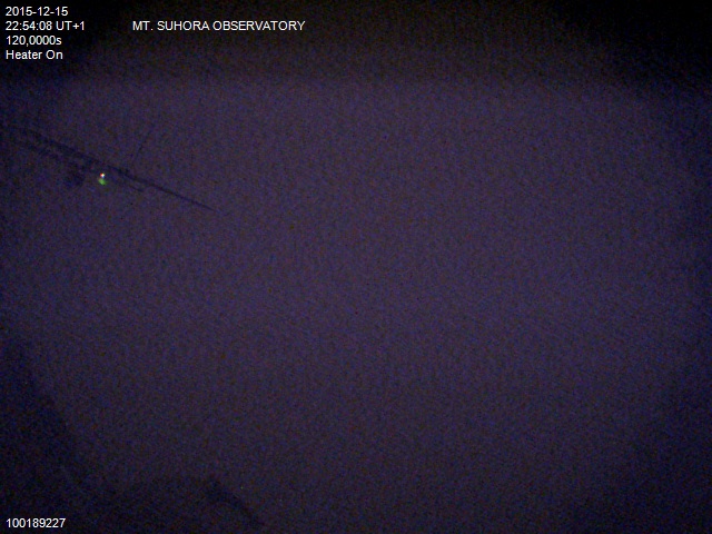 Zdjęcie ściągnięte w dniu 2015-12-15 o godzinie 22:57:16 czasu lokalnego.