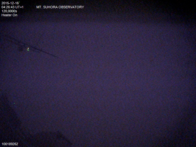 Zdjęcie ściągnięte w dniu 2015-12-16 o godzinie 04:29:50 czasu lokalnego.