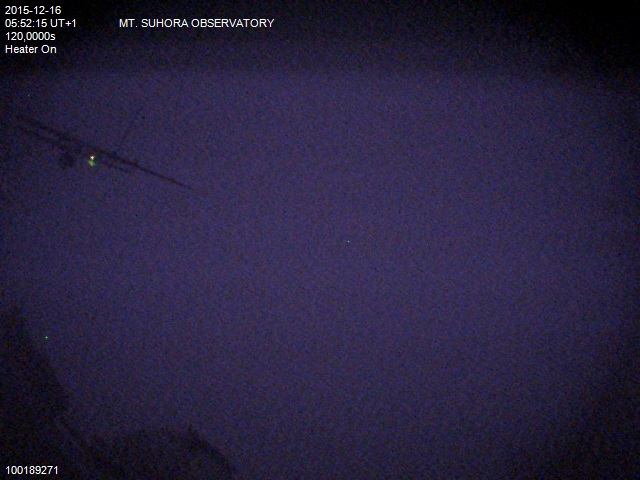 Zdjęcie ściągnięte w dniu 2015-12-16 o godzinie 05:55:21 czasu lokalnego.