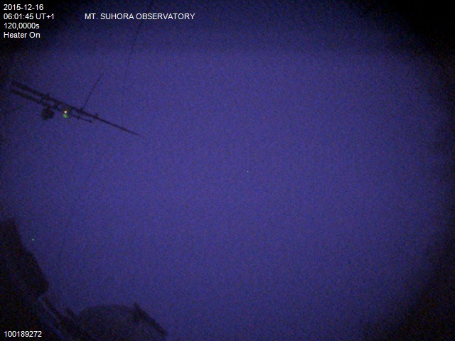 Zdjęcie ściągnięte w dniu 2015-12-16 o godzinie 06:04:52 czasu lokalnego.