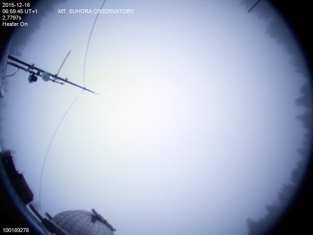 Zdjęcie ściągnięte w dniu 2015-12-16 o godzinie 07:00:55 czasu lokalnego.