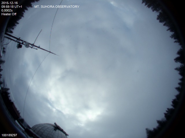 Zdjęcie ściągnięte w dniu 2015-12-16 o godzinie 10:00:25 czasu lokalnego.