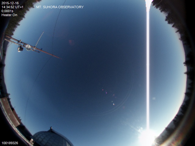 Zdjęcie ściągnięte w dniu 2015-12-16 o godzinie 14:35:58 czasu lokalnego.