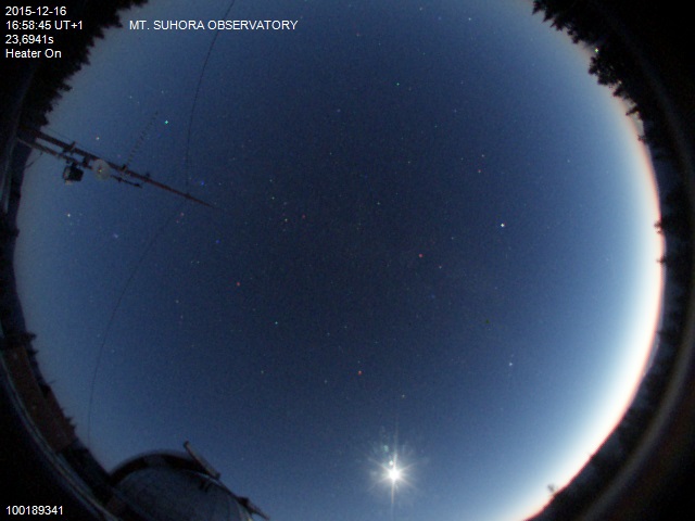 Zdjęcie ściągnięte w dniu 2015-12-16 o godzinie 17:00:18 czasu lokalnego.
