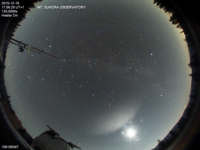Zdjęcie ściągnięte w dniu 2015-12-16 o godzinie 17:59:34 czasu lokalnego.