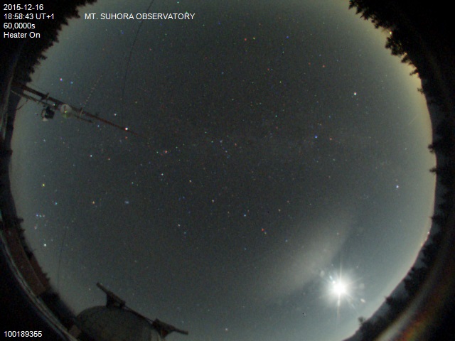 Zdjęcie ściągnięte w dniu 2015-12-16 o godzinie 19:00:51 czasu lokalnego.