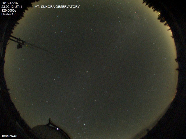 Zdjęcie ściągnięte w dniu 2015-12-16 o godzinie 23:03:22 czasu lokalnego.