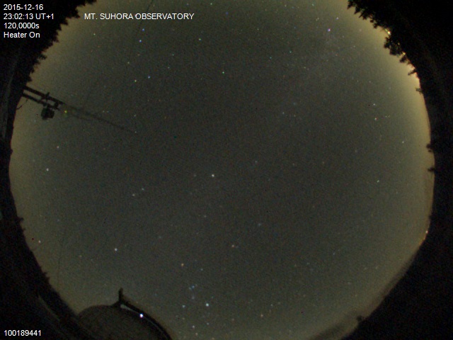 Zdjęcie ściągnięte w dniu 2015-12-16 o godzinie 23:05:23 czasu lokalnego.