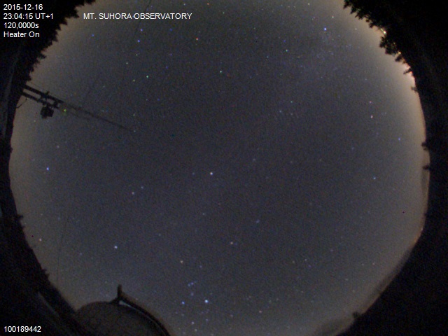Zdjęcie ściągnięte w dniu 2015-12-16 o godzinie 23:07:25 czasu lokalnego.