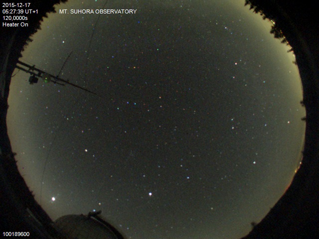 Zdjęcie ściągnięte w dniu 2015-12-17 o godzinie 05:30:47 czasu lokalnego.
