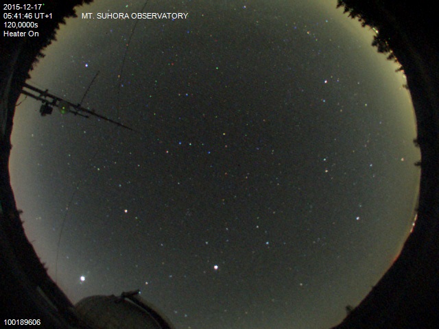 Zdjęcie ściągnięte w dniu 2015-12-17 o godzinie 05:44:54 czasu lokalnego.
