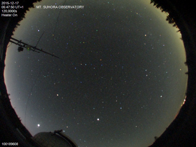 Zdjęcie ściągnięte w dniu 2015-12-17 o godzinie 05:50:58 czasu lokalnego.
