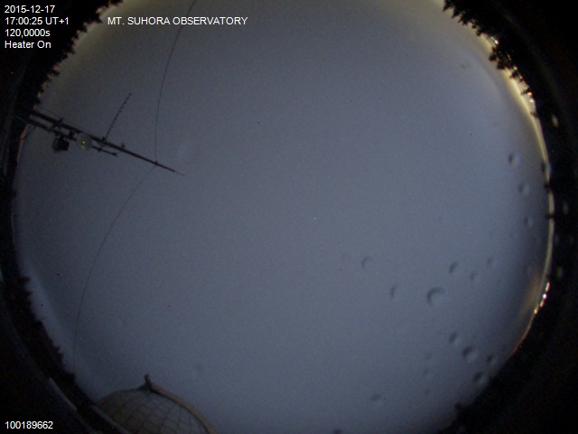 Zdjęcie ściągnięte w dniu 2015-12-17 o godzinie 17:03:32 czasu lokalnego.