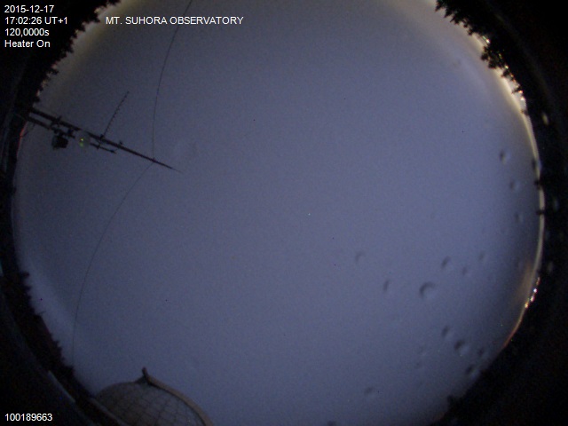 Zdjęcie ściągnięte w dniu 2015-12-17 o godzinie 17:05:35 czasu lokalnego.