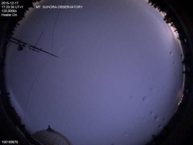 Zdjęcie ściągnięte w dniu 2015-12-17 o godzinie 17:23:45 czasu lokalnego.