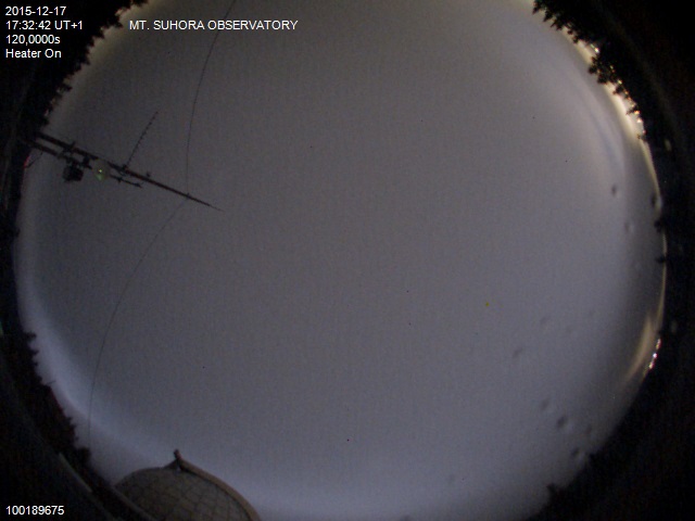 Zdjęcie ściągnięte w dniu 2015-12-17 o godzinie 17:35:51 czasu lokalnego.