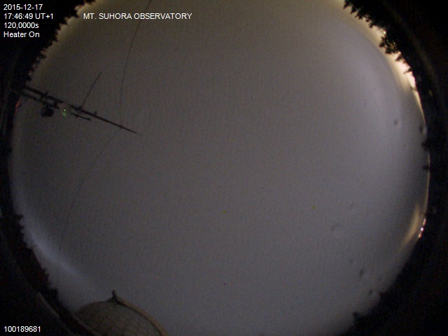 Zdjęcie ściągnięte w dniu 2015-12-17 o godzinie 17:49:58 czasu lokalnego.